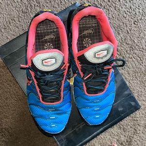 Airmax Tempos, size 12
